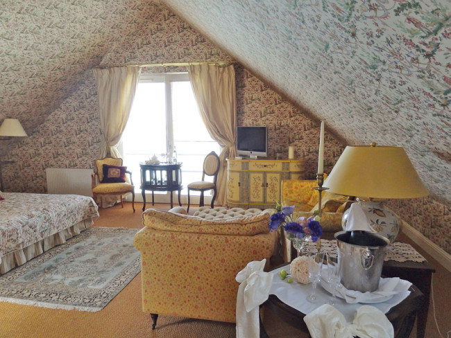 Hotel Apvalaus Stalo Klubas