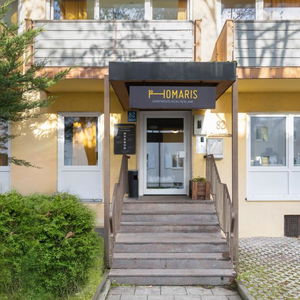 Hotel Homaris Apartments Munchen Laim cazare Munchen