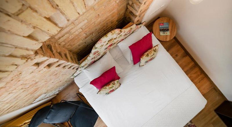 Hotel Stepono Apartments