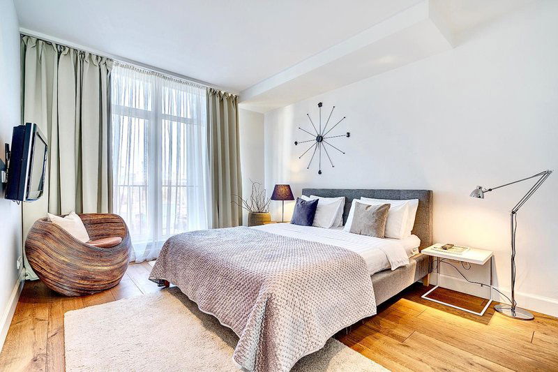 Hotel Vilnius Apartments & Suites