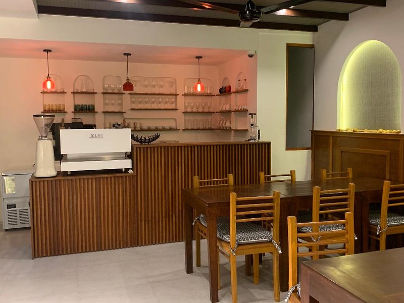 Hotel Courtyard Guesthouse