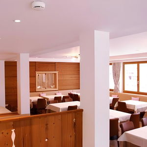 Hotel Wohlfühl- & Familienhotel Johanneshof cazare Hinterglemm