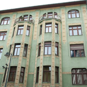 Sejur Palace Apartments vacanta Budapest