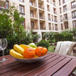 Sejur Colours Apartments Budapest vacanta Budapest