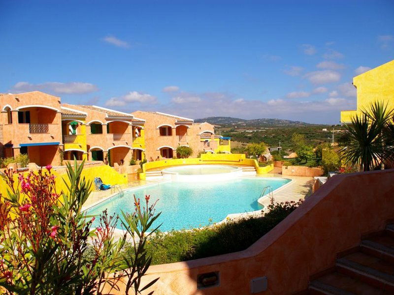 Hotel Residenza Zodiaco