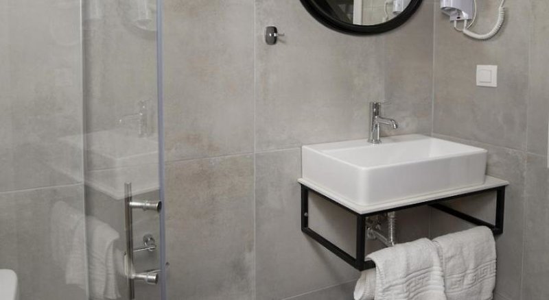 Hotel El Greco Studios