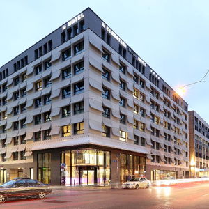 Sejur Eurostars Book Hotel vacanta Munchen