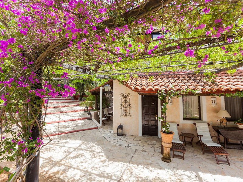 Hotel Rural C'as Pla