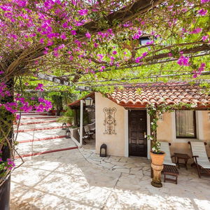 Hotel Rural C'as Pla cazare San Miguel