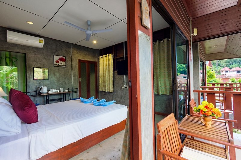 Hotel Kanya Cozy Bungalows Kata Beach