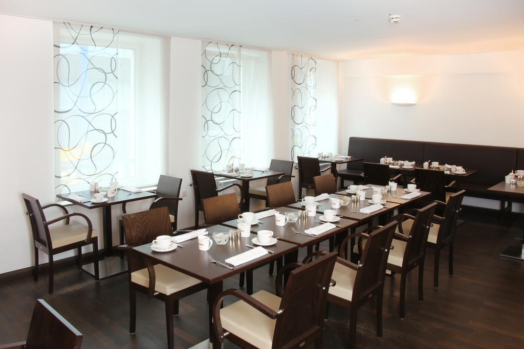 Hotel Helvetia Hotel Munich City Center