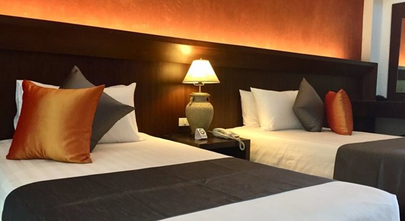 Areca Resort And Spa