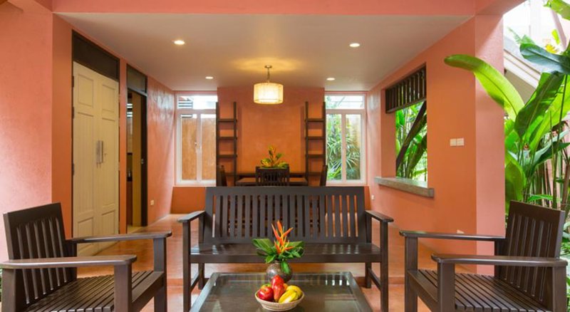 Areca Resort And Spa