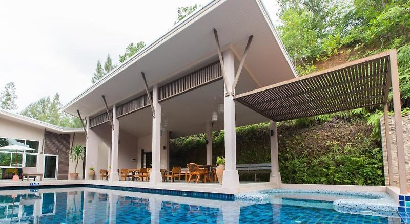 Areca Resort And Spa