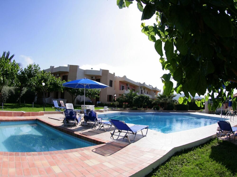 Hotel Angel Village