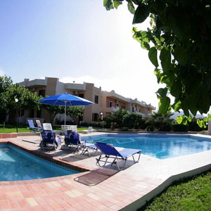 Hotel Angel Village cazare Agia Pelagia