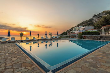 Hotel Adrakos Apartments - Adults Only