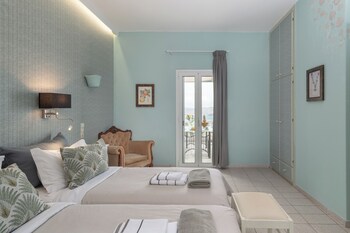 Adrakos Apartments - Adults Only