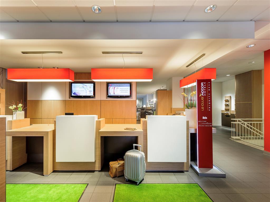 Hotel Ibis Muenchen City