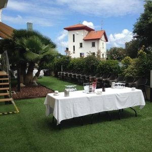 Hotel Hotel Las Rocas Playa cazare Castro-Urdiales