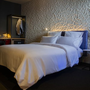 Hotel Letoh Letoh Bilbao cazare Bilbao
