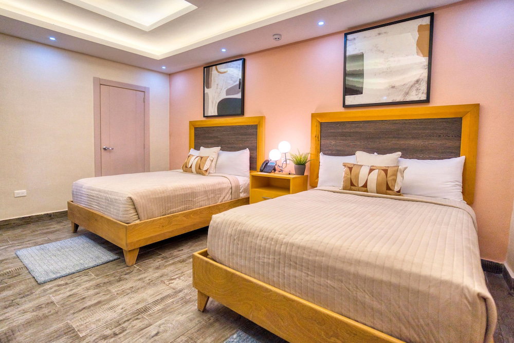 Hotel Melina Hotel