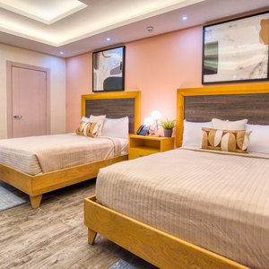 Hotel Melina Hotel cazare Higueey