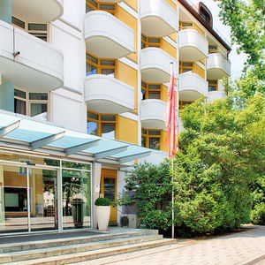 Sejur Leonardo Hotel & Residenz München vacanta Munchen