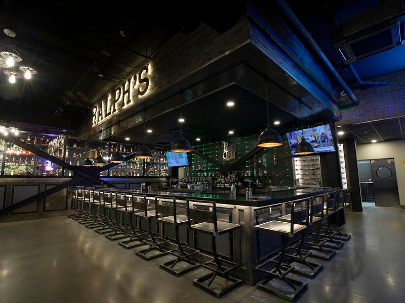 Hotel Holiday Inn Wilmington