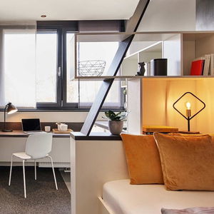 Hotel Numa I Viktoria Apartments cazare Munchen