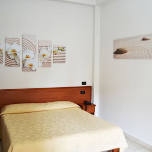 Hotel B&B Centrale cazare Reggio Calabria