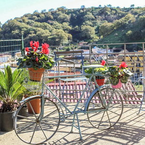 Hotel Antica Cantina Emilia cazare Reggio Calabria