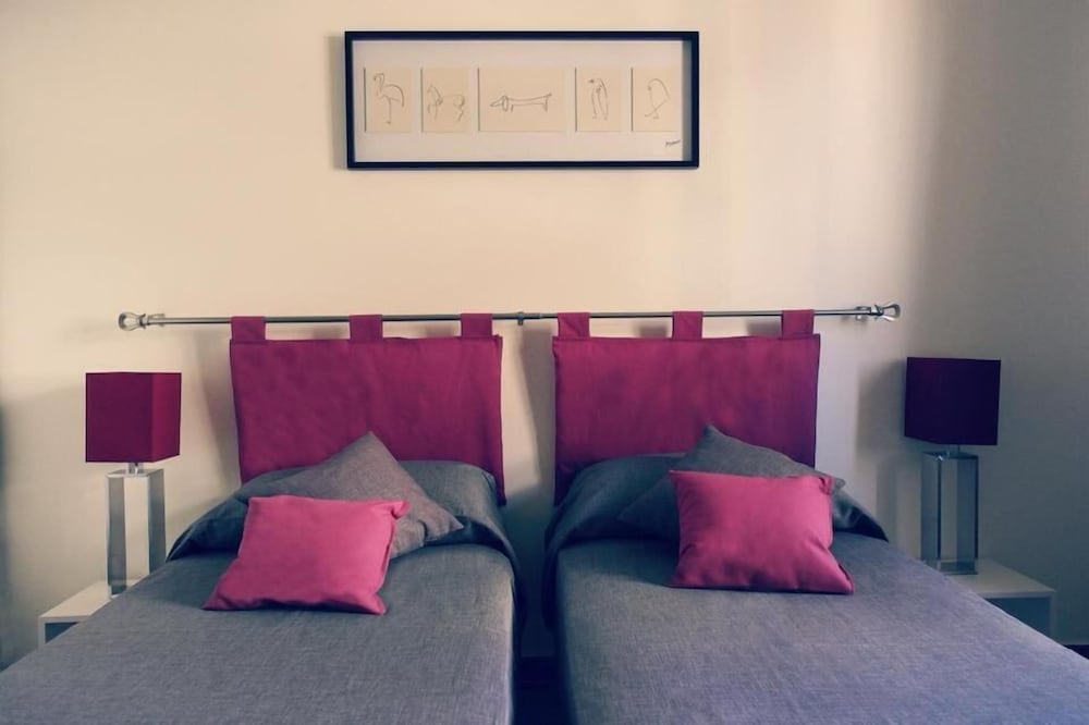 Hotel B&B La Peonia