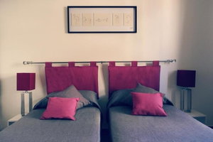 Hotel B&B La Peonia cazare Reggio Calabria