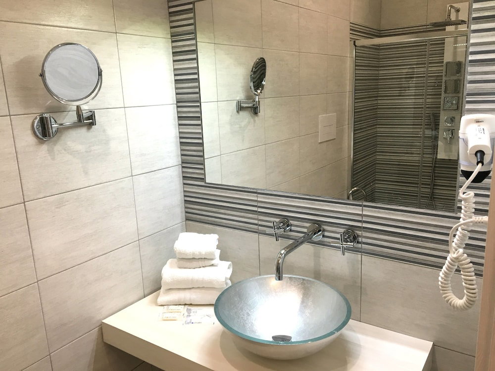 Hotel Deluxe Bandb Centrocitta