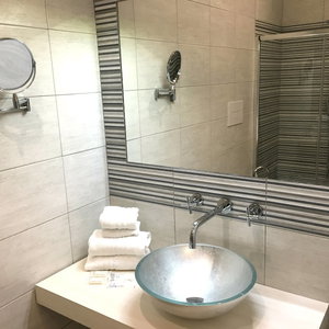 Hotel Deluxe Bandb Centrocitta cazare Reggio Calabria