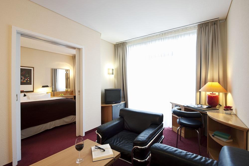Hotel Nh Munchen Unterhaching
