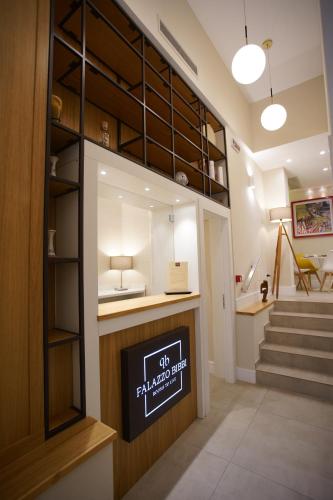 Hotel Palazzo Bibbi - Rooms To Live