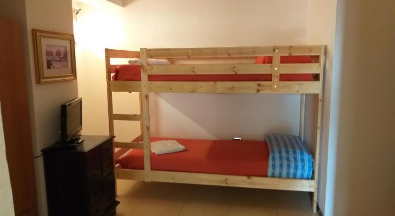 Hotel La Casa Dei Sogni