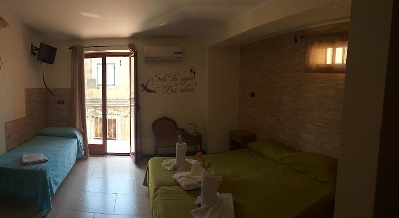 La Casa Dei Sogni