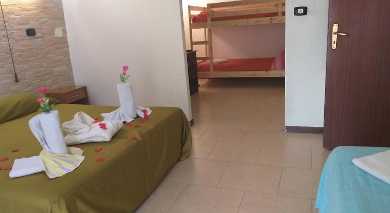 La Casa Dei Sogni