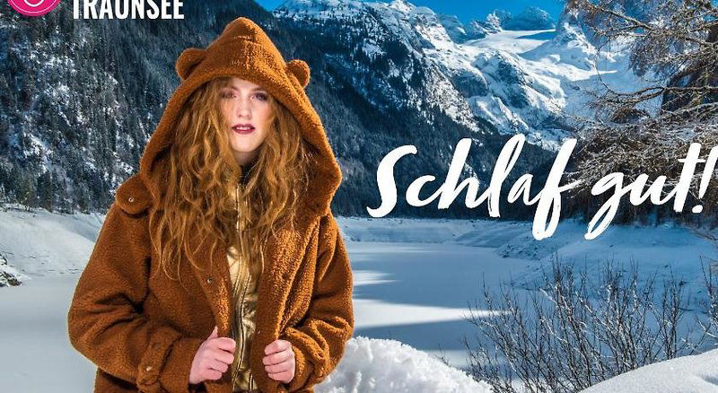 Hotel Schlafmeile Traunsee