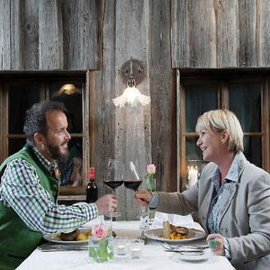 Hotel Eidenberger Alm cazare Eidenberg