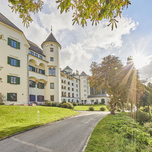 Hotel Imlauer Hotel Schloss Pichlarn cazare Aigen im Ennstal