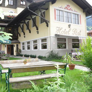Hotel Hotel Post cazare Carinthia