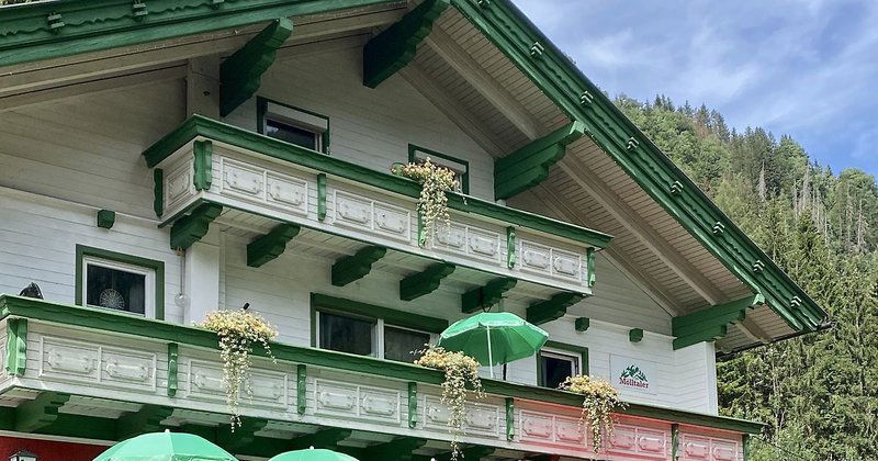 Hotel Mölltaler Appartements