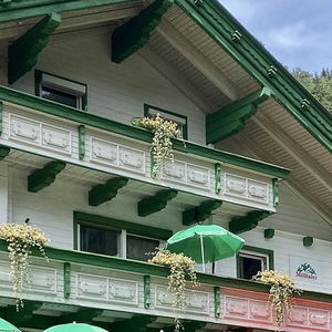 Hotel Mölltaler Appartements cazare Stall