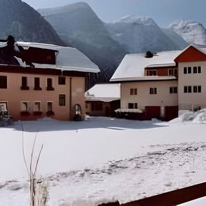 Hotel Ferienhof Osl cazare Obertraun