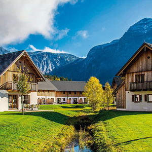 Hotel Dormio Resort Obertraun cazare Obertraun