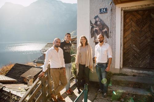 Hotel Hallstatt Hideaway